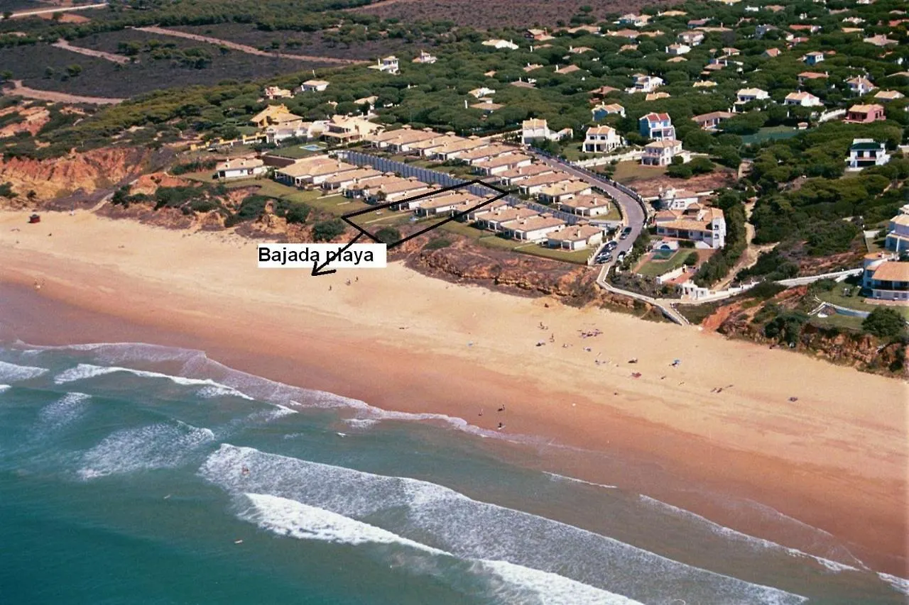 Vivir En La Playa Villa Roche