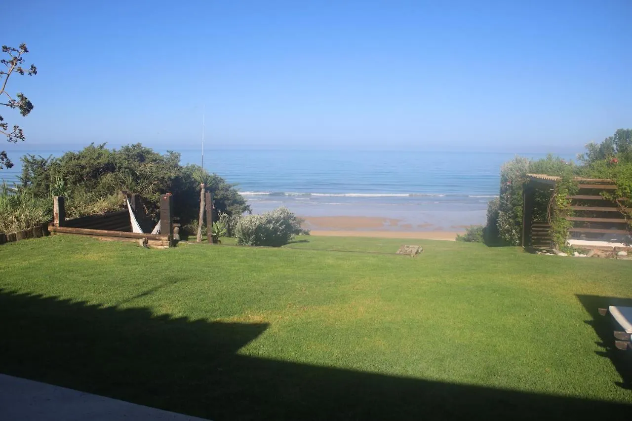 Vivir En La Playa Villa Roche Spain