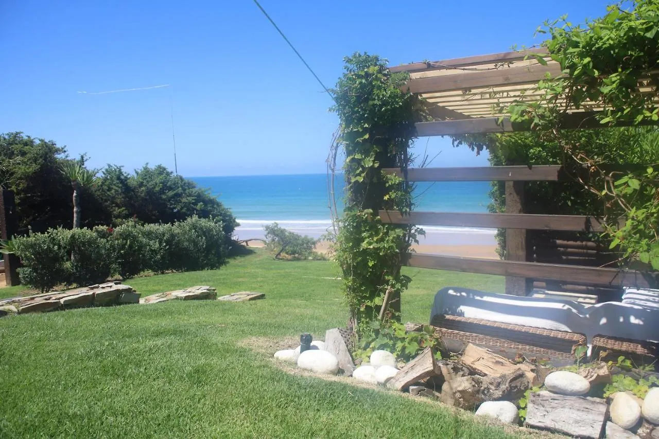 Vivir En La Playa Villa Roche