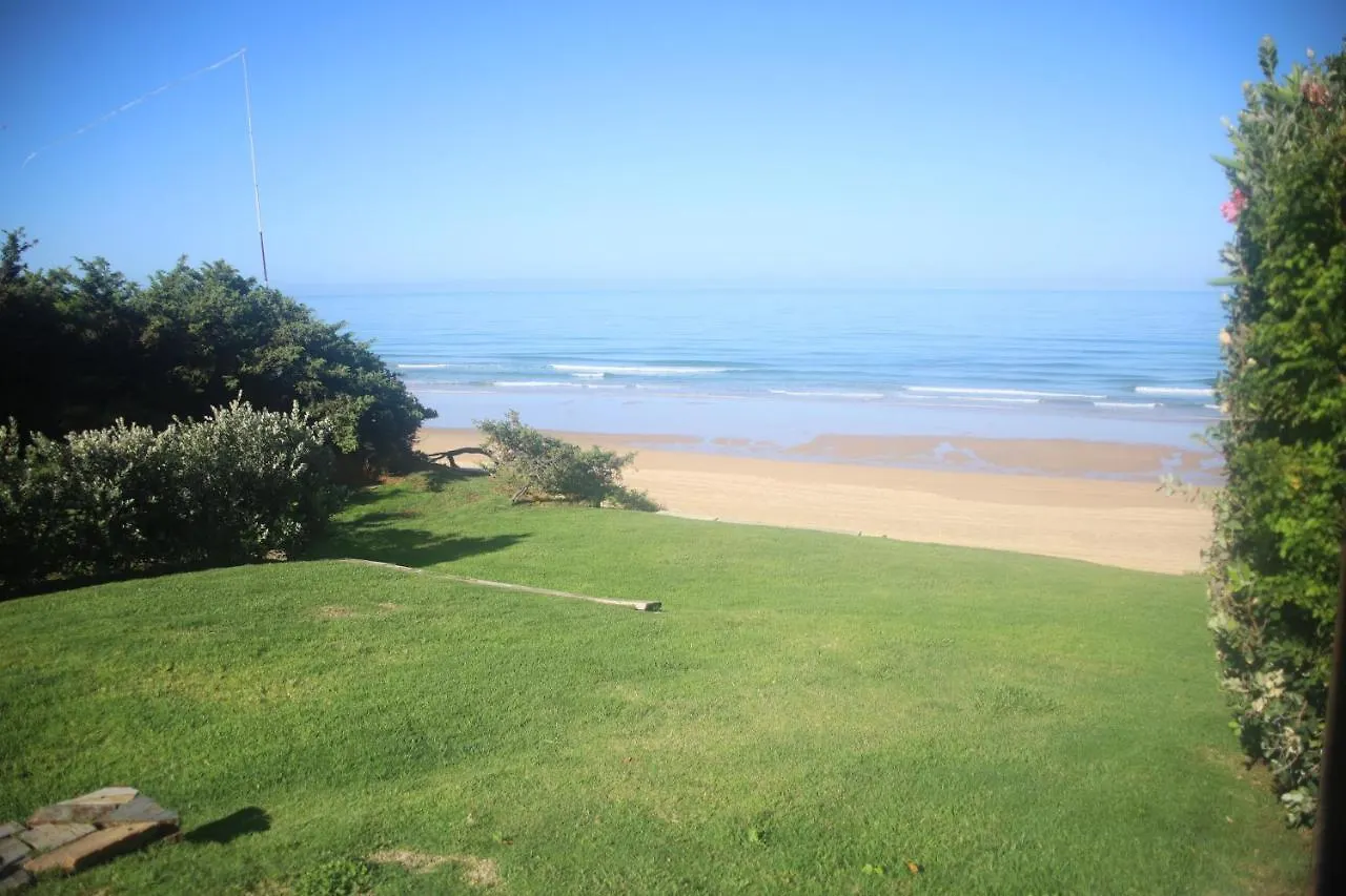 Vivir En La Playa Villa Roche Spain